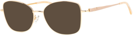 Ferucci FT-759 glasses in Gold