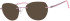 Ferucci FT-760 glasses in Pink