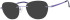 Ferucci FT-760 glasses in Purple
