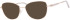 Ferucci FT-762 glasses in Rose Gold