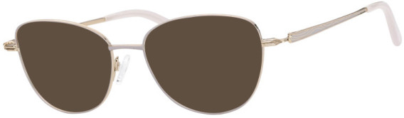 Ferucci FT-763 glasses in Gold