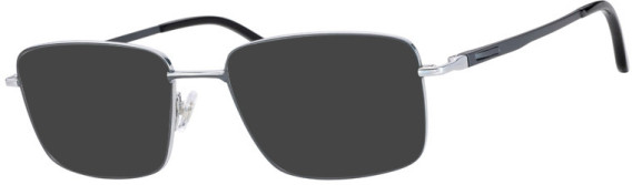 Ferucci FT-764 glasses in Grey/Silver