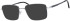 Ferucci FT-764 glasses in Grey/Silver