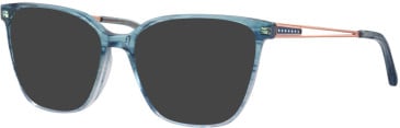 Joia J2582 glasses in Teal