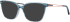 Joia J2582 glasses in Teal