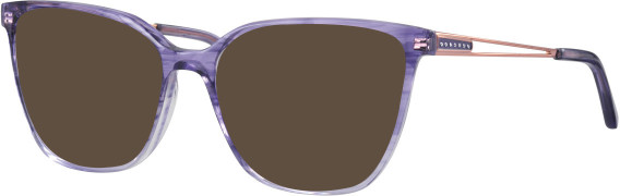 Joia J2582 glasses in Purple