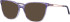 Joia J2582 glasses in Purple