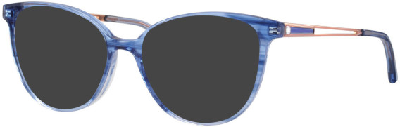 Joia J2583 glasses in Blue