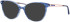 Joia J2583 glasses in Blue