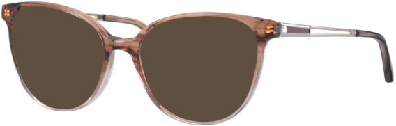 Joia J2583 glasses in Brown