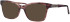 Joia J2586 glasses in Brown