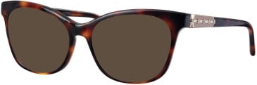 Joia J2587 glasses in Havana