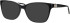 Joia J2589 glasses in Black