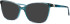Joia J2590 glasses in Teal
