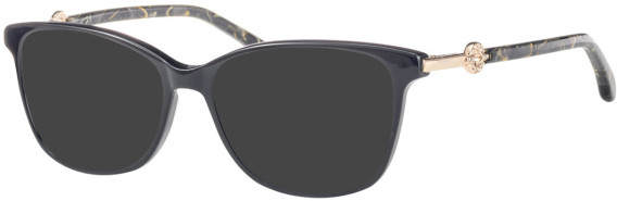 Joia J2591 glasses in Black