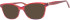 Joia J2592 glasses in Rose