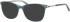 Joia J2594 glasses in Teal