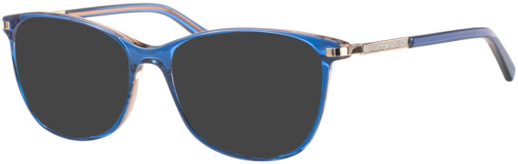 Joia J2594 glasses in Blue