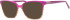 Joia J2596 glasses in Purple