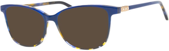 Joia J2597 glasses in Navy