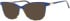 Joia J2597 glasses in Navy