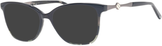 Joia J2599 glasses in Black