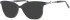 Joia J2599 glasses in Black