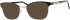 Joia J2600 glasses in Black