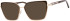 Joia J2602 glasses in Brown