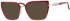 Joia J2603 glasses in Pink