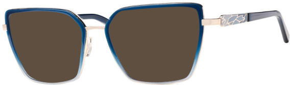 Joia J2603 glasses in Blue