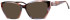 Joia J2604 glasses in Blue Havana
