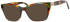 Joia J2605 glasses in Green Havana