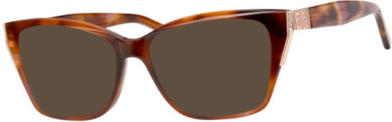 Joia J2605 glasses in Pink Havana