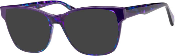 Joia J2606 glasses in Purple