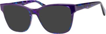 Joia J2606 glasses in Purple