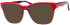 Joia J2606 glasses in Red