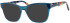 Joia J2606 glasses in Teal