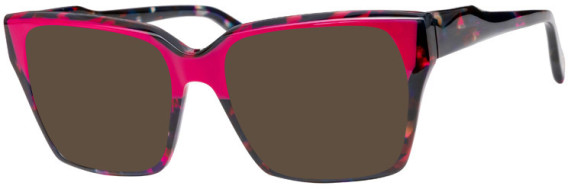 Joia J2607 glasses in Pink