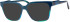 Joia J2608 glasses in Teal