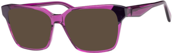 Joia J2609 glasses in Purple