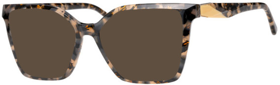 Joia J2610 glasses in Brown