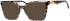 Joia J2610 glasses in Brown
