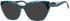 Joia J2611 glasses in Teal