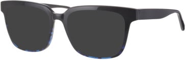 Synergy Syn-6046 glasses in Black/Blue