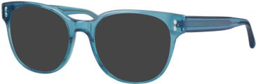 Synergy Syn-6051 glasses in Teal