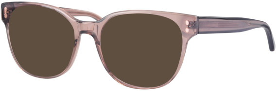 Synergy Syn-6051 glasses in Brown
