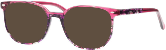 Synergy Syn-6053 glasses in Pink