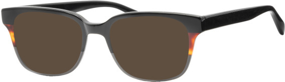 Synergy Syn-6060 glasses in Black