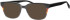 Synergy Syn-6060 glasses in Black